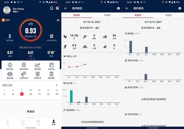 年轻人的第一块跑步智能手表？garmin forerunner 158评测（待审不发） 