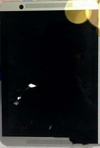 htc t1h参数配置 htc t1h平板配置介绍