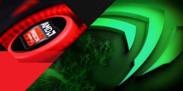 nvidia和amd显卡哪个好？n卡和a卡的区别