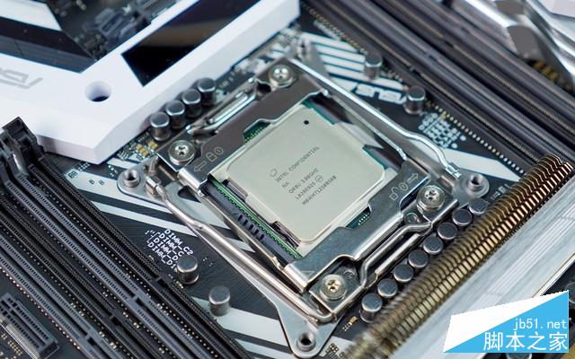 英特尔酷睿i9 9980xe评测 