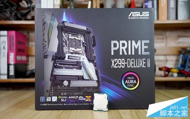 英特尔酷睿i9 9980xe评测 