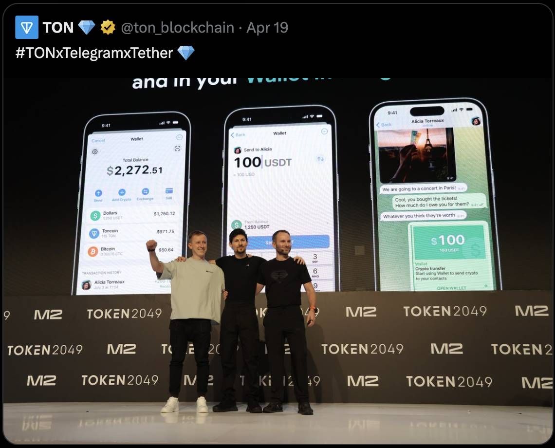 telegram