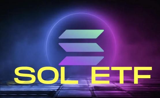 交易所cboe副总裁rob marrocco：solana etf短期难出现