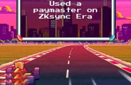 zksync公布空投检查器！17.5%zk代币将空投到695232个钱包