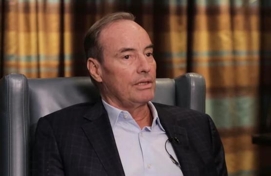 harry dent：美股将迎史诗级暴跌、nvidia会蒸发98％！曾建议买比特币