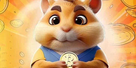 继notcoin爆火后!ton生态小游戏hamster kombat(仓鼠快打)操作教学