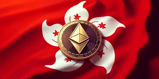 yat siu：香港预计在今年推出以太坊现货etf的质押功能