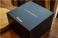 华为WATCH 3体验如何 华为WATCH 3详细评测