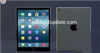ipad air3什么时候上市?ipad air外观设计参数曝光?