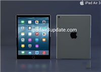 ipad air3怎么样 ipad air3参数配置详细介绍