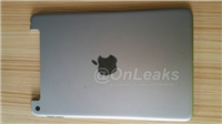 苹果iPad mini 4外形曝光 配置悲催了