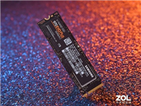 十代酷睿时代 为何选择三星970EVO Plus固态硬盘