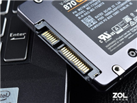 硬件百科:为何NVMe SSD性能远超SATA