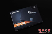 三星860 EVO 1TB SSD怎么样?三星860 EVO 1TB SSD评测:寿命大涨3倍