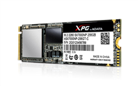 威刚推出入门级XPG SX7000系列M.2 SSD