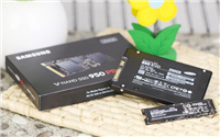 SSD也可以超频吗?提升固态硬盘性能的几个小妙招以及注意事项
