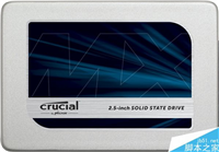 美光Crucial MX300 SSD新增三款型号:奇怪的275GB、525GB