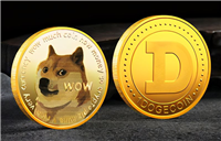 狗狗币DOGE还能突破0.73美元吗