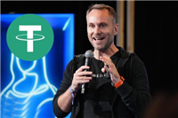 每月评估数百项目!Tether CEO:未来一年将投资10亿美元
