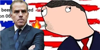 拜登儿子遭控三项罪名皆成立!Meme币HuntBoden一度暴涨172%