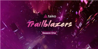 V神大赞的以太坊Layer2网络Taiko启动激励计划!将空投1200万枚TAIKO