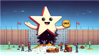 OKX官方公告用户被盗事件!创始人徐明星:OKX不推卸责任