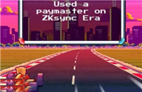 ZKsync公布空投检查器!17.5%ZK代币将空投到695232个钱包