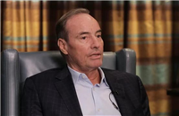 Harry Dent:美股将迎史诗级暴跌、Nvidia会蒸发98%!