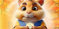 继Notcoin爆火后!TON生态小游戏Hamster Kombat(仓鼠快打)操作教学