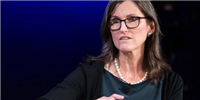 Cathie Wood旗下方舟为何退出以太坊现货ETF申请?或跟手续费有关