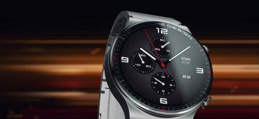 华为watchgt2pro和ecg版有哪些区别-华为手表对比评测