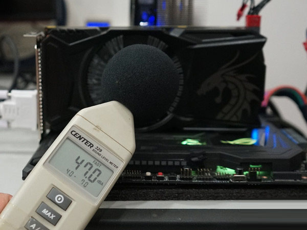 迪兰rx560d超能4g评测