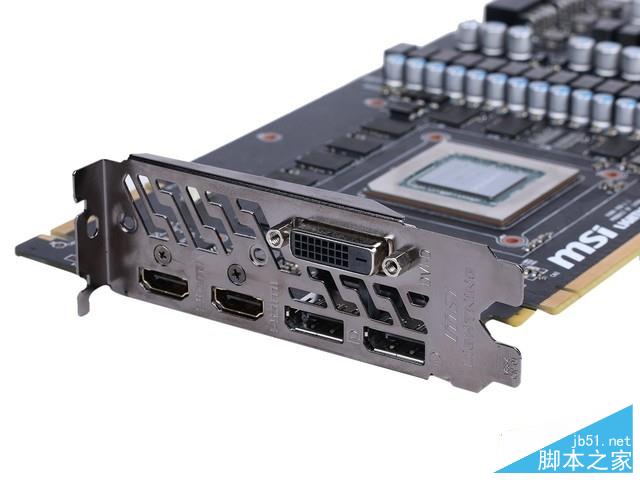 8999元超频王 微星gtx 1080 ti闪电评测 