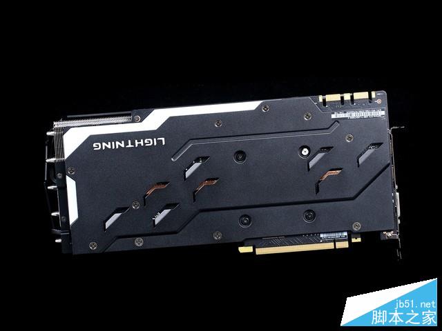 8999元超频王 微星gtx 1080 ti闪电评测 