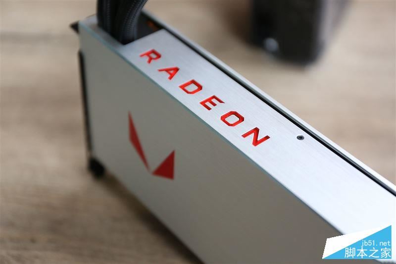 gtx 1070/1080杀手来袭！amd rx vega 56/64显卡首发评测