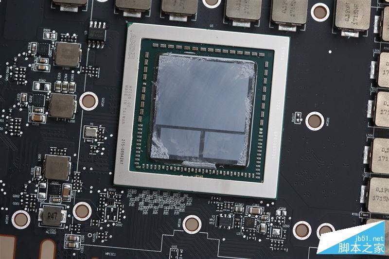gtx 1070/1080杀手来袭！amd rx vega 56/64显卡首发评测