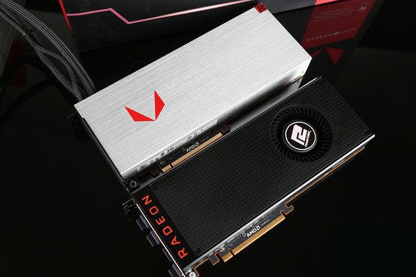 amd vega首发评测