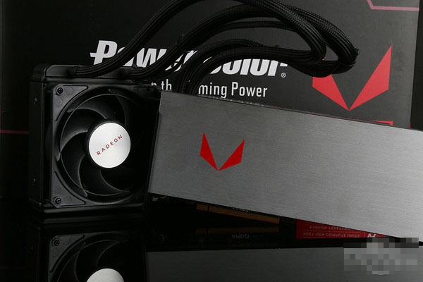 amd vega首发评测