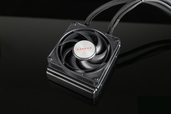 amd vega首发评测