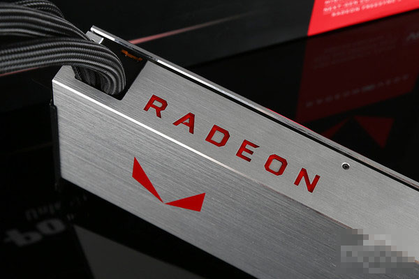 amd vega首发评测