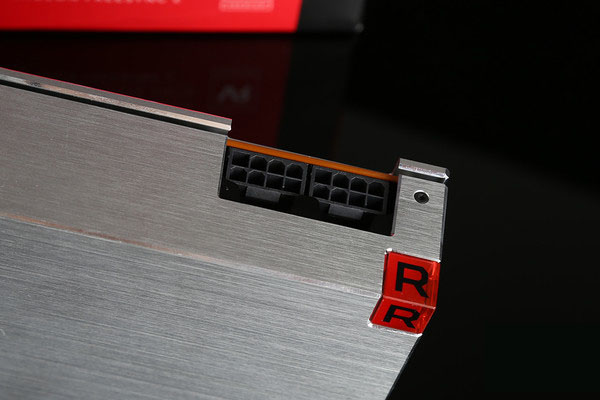 amd vega首发评测