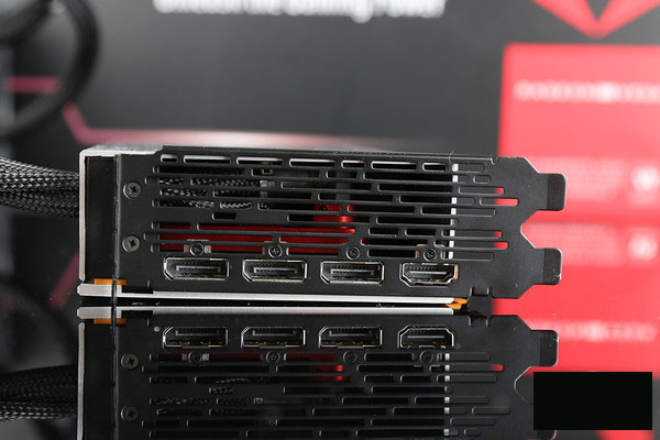amd vega首发评测
