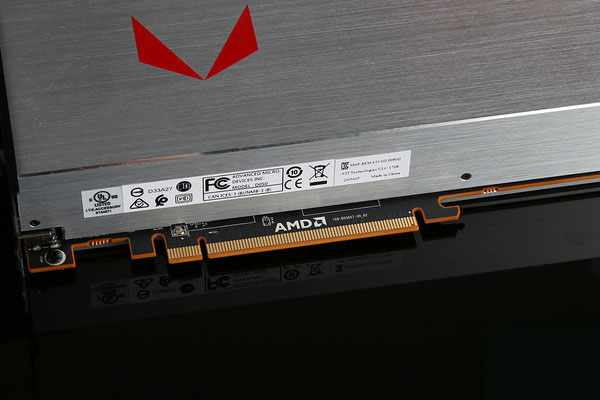 amd vega首发评测