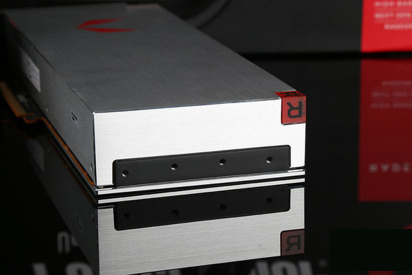 amd vega首发评测