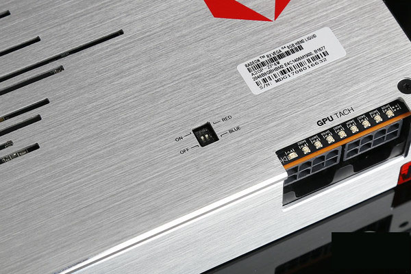amd vega首发评测