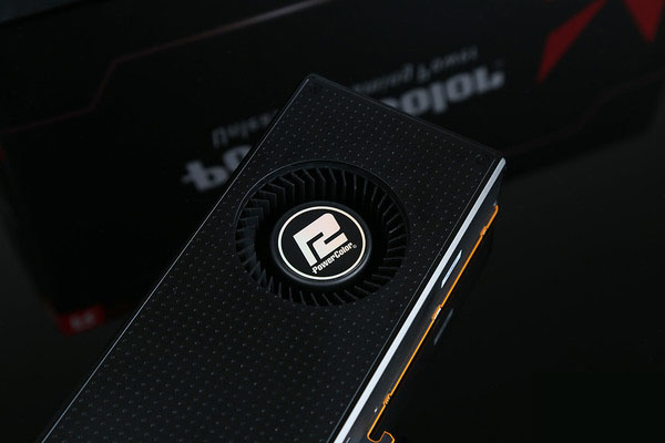 amd vega首发评测
