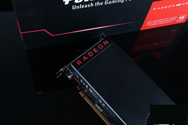amd vega首发评测