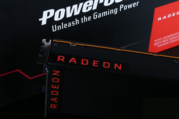 amd vega首发评测