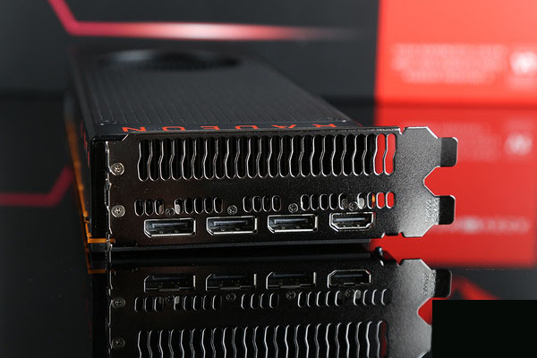 amd vega首发评测