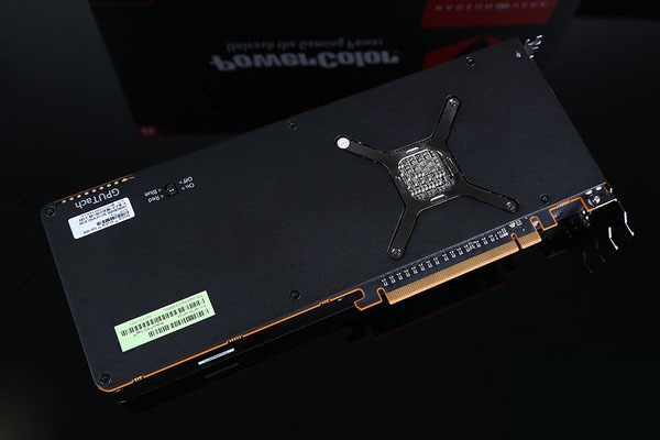 amd vega首发评测